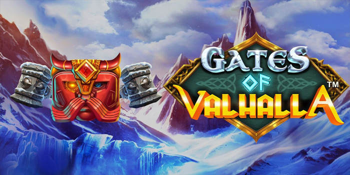 Trik Terbaru Dijamin Raih Jackpot di Slot Gates Of Valhalla